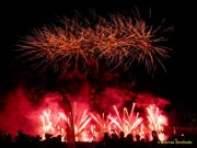 Sommernachtstraum 2025 - Feuerwerk