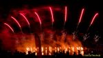 Sommernachtstraum 2025 - Feuerwerk