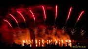Sommernachtstraum 2025 - Feuerwerk