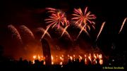 Sommernachtstraum 2025 - Feuerwerk