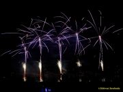 Sommernachtstraum 2025 - Feuerwerk