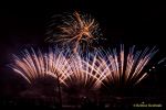 Sommernachtstraum 2025 - Feuerwerk