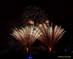 Sommernachtstraum 2025 - Feuerwerk