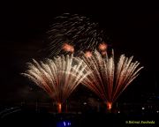 Sommernachtstraum 2025 - Feuerwerk