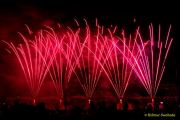 Sommernachtstraum 2025 - Feuerwerk