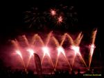 Sommernachtstraum 2025 - Feuerwerk