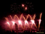 Sommernachtstraum 2025 - Feuerwerk