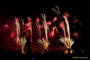 Sommernachtstraum 2025 - Feuerwerk