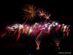Sommernachtstraum 2025 - Feuerwerk