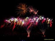 Sommernachtstraum 2025 - Feuerwerk