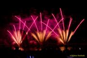 Sommernachtstraum 2025 - Feuerwerk