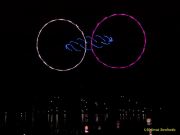 Sommernachtstraum 2025 - Feuerwerk