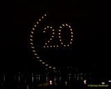 Sommernachtstraum 2025 - Feuerwerk