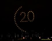 Sommernachtstraum 2025 - Feuerwerk