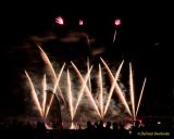 Sommernachtstraum 2025 - Feuerwerk