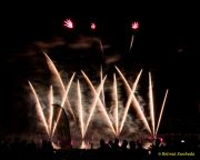 Sommernachtstraum 2025 - Feuerwerk