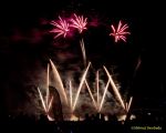Sommernachtstraum 2025 - Feuerwerk