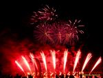 Sommernachtstraum 2025 - Feuerwerk