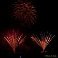 Sommernachtstraum 2025 - Feuerwerk
