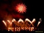 Sommernachtstraum 2025 - Feuerwerk