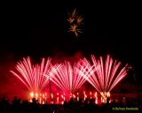 Sommernachtstraum 2025 - Feuerwerk