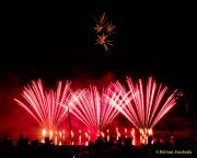 Sommernachtstraum 2025 - Feuerwerk