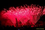Sommernachtstraum 2025 - Feuerwerk