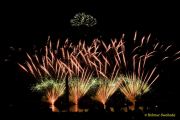 Sommernachtstraum 2025 - Feuerwerk