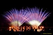 Sommernachtstraum 2025 - Feuerwerk