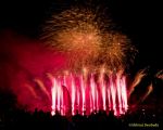 Sommernachtstraum 2025 - Feuerwerk