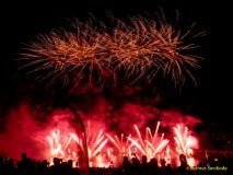 Sommernachtstraum 2025 - Feuerwerk