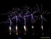 Sommernachtstraum 2025 - Feuerwerk