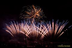 Sommernachtstraum 2025 - Feuerwerk