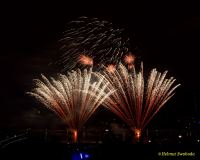 Sommernachtstraum 2025 - Feuerwerk