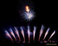 Sommernachtstraum 2025 - Feuerwerk