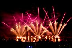 Sommernachtstraum 2025 - Feuerwerk