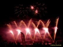 Sommernachtstraum 2025 - Feuerwerk