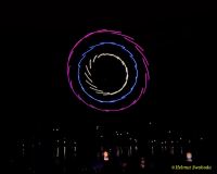 Sommernachtstraum 2025 - Feuerwerk