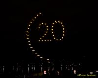 Sommernachtstraum 2025 - Feuerwerk