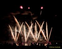 Sommernachtstraum 2025 - Feuerwerk