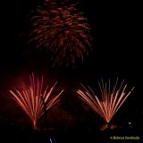 Sommernachtstraum 2025 - Feuerwerk