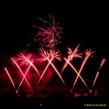 Sommernachtstraum 2025 - Feuerwerk