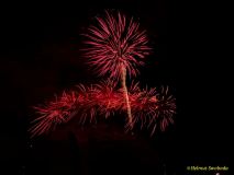 Sommernachtstraum 2025 - Feuerwerk