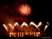 Sommernachtstraum 2025 - Feuerwerk