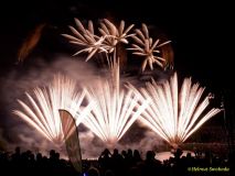 Sommernachtstraum 2025 - Feuerwerk