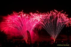 Sommernachtstraum 2025 - Feuerwerk