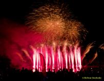 Sommernachtstraum 2025 - Feuerwerk