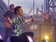 Sommernachtstraum 2025 - Max Giesinger