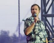 Sommernachtstraum 2025 - Max Giesinger