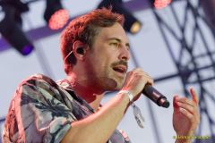 Sommernachtstraum 2025 - Max Giesinger